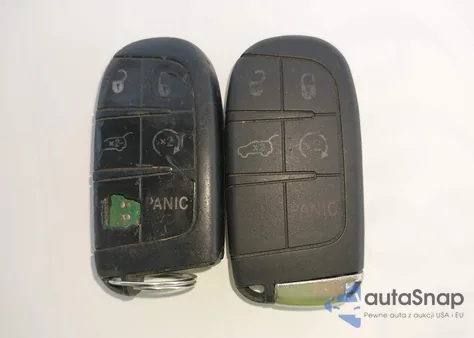 2014 Jeep Grand Cherokee Limited из США, поврежденный, VIN 1C4RJFBG8EC172946